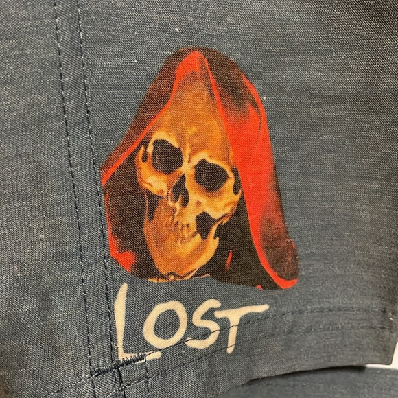 Lost swim trunks - Picture 6 of 8